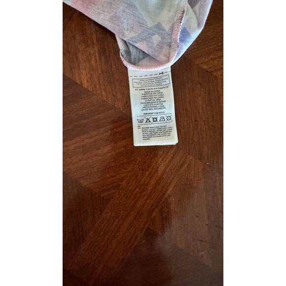 Adidas Originals x Farm Rio Tropical Bird Print Tank Top-Size S - Picture 10 of 16